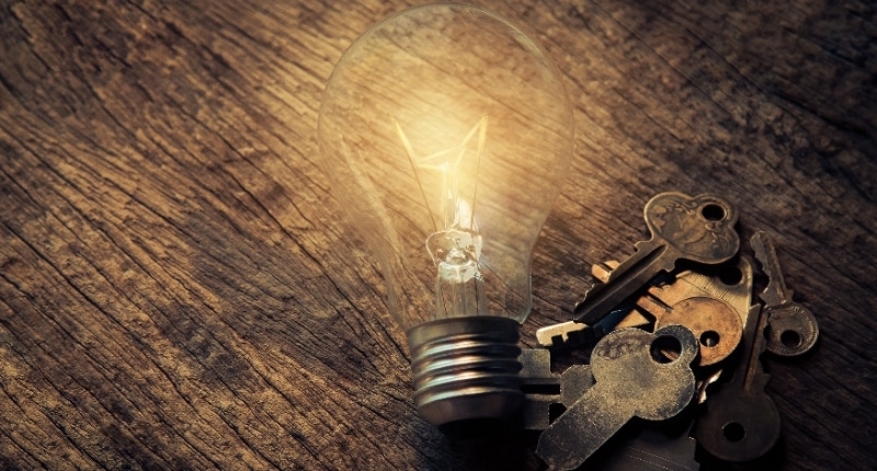 Ideeën om zelf een bedrijf aan huis te beginnen