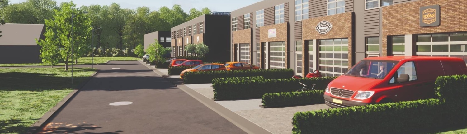 Wat zijn de voordelen van wonen in Brabant?